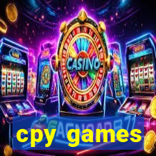 cpy games